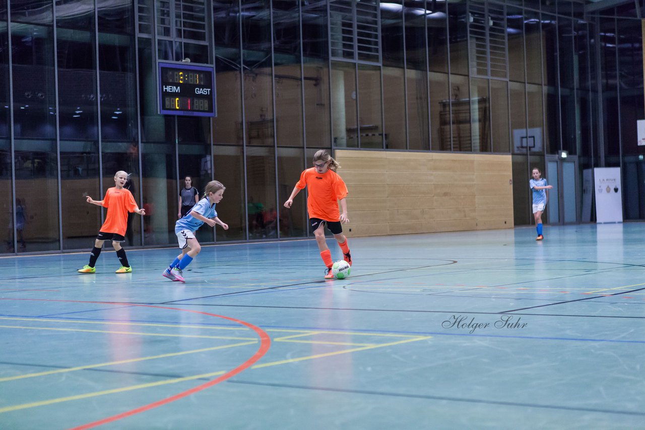 Bild 343 - La Rieve Cup - D-Juniorinnen